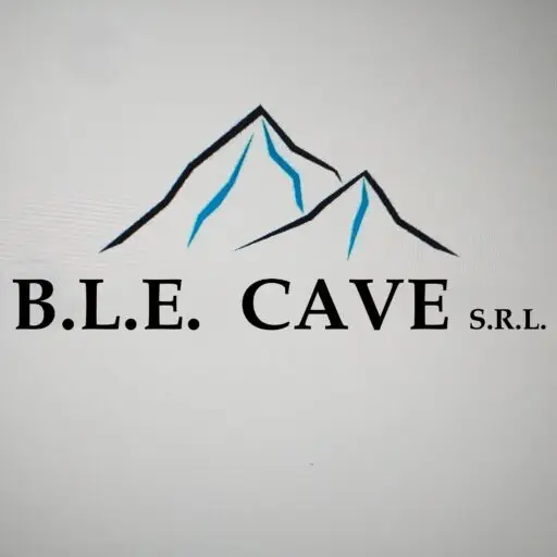 Logo di B.L.E Cave
