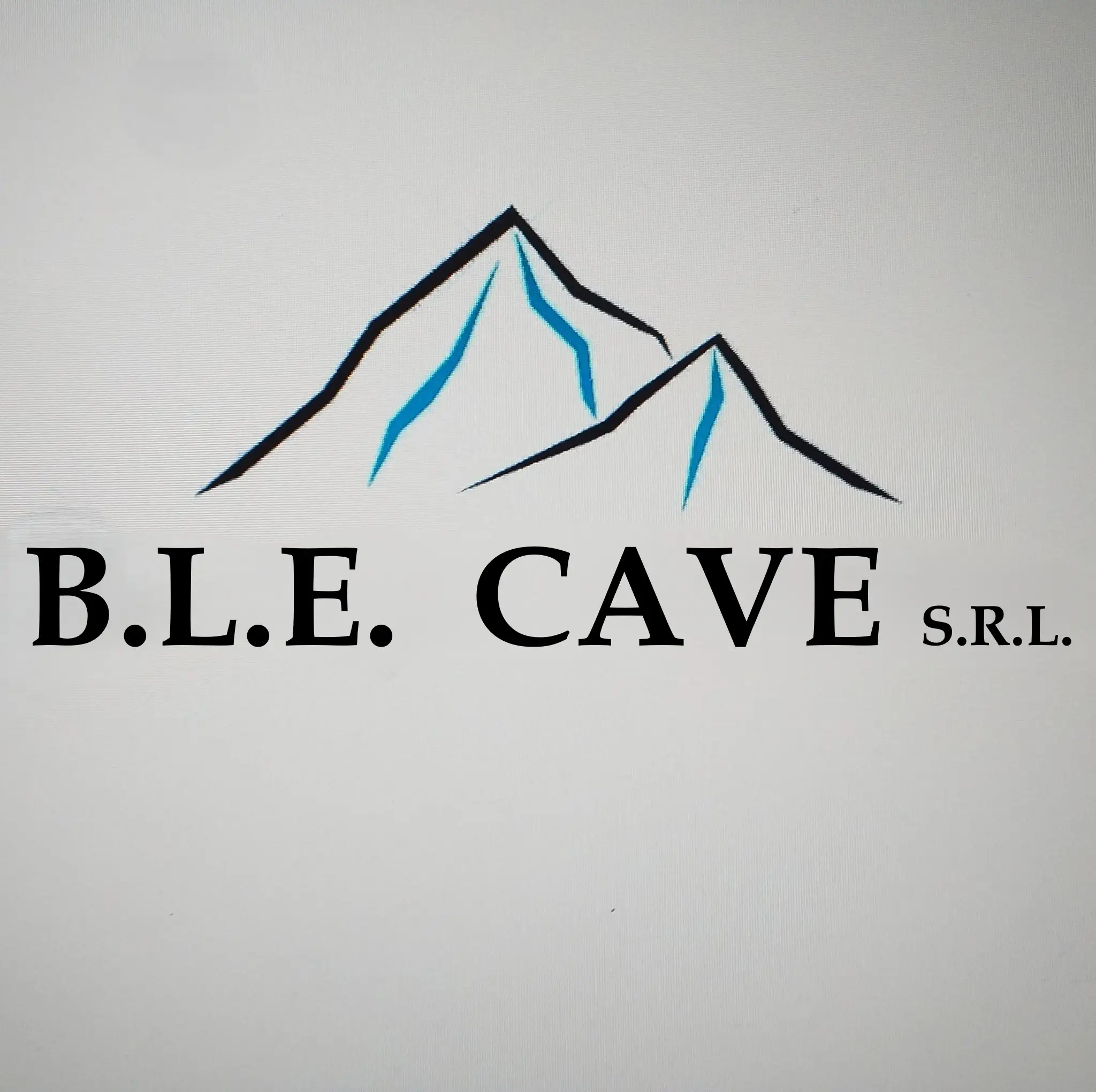 Logo di B.L.E Cave