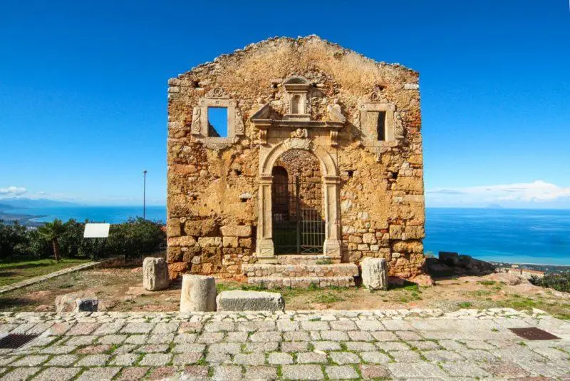 San Marco d'Alunzio